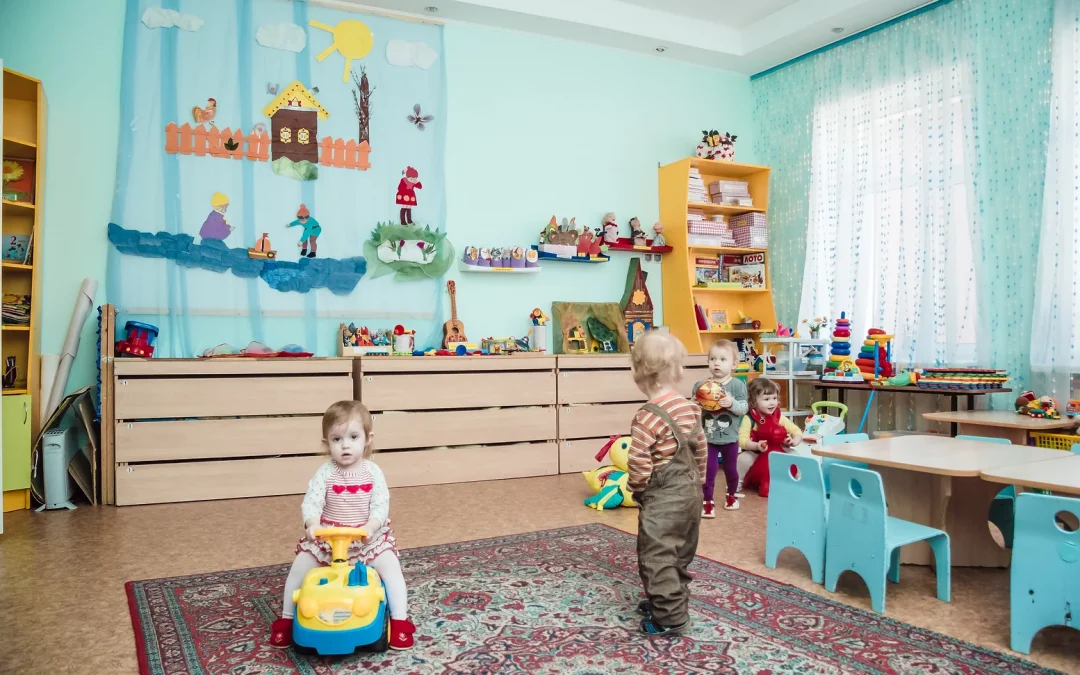 Работает ли детский сад «Малыш» летом?